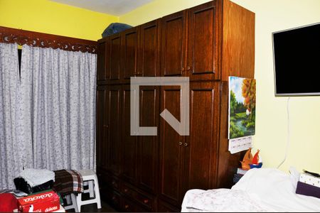 Detalhe - Quarto 01 de casa à venda com 2 quartos, 364m² em Jardim Sao Jose, São Paulo