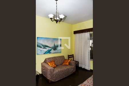 Detalhe - Sala de casa à venda com 2 quartos, 364m² em Jardim Sao Jose, São Paulo