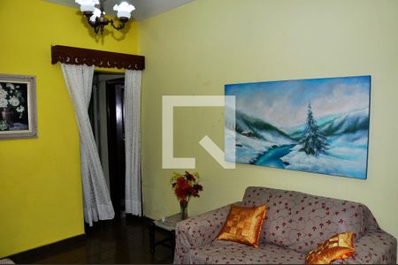 Detalhe - Sala de casa à venda com 2 quartos, 364m² em Jardim Sao Jose, São Paulo