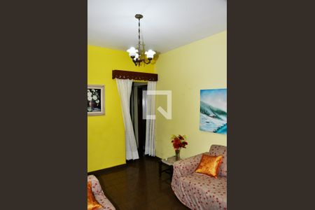 Detalhe - Sala de casa à venda com 2 quartos, 364m² em Jardim Sao Jose, São Paulo