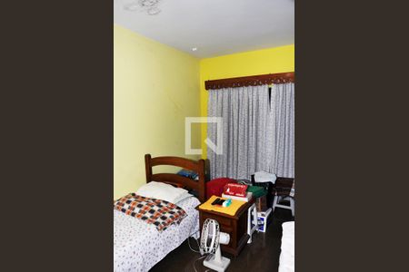 Detalhe - Quarto 01 de casa à venda com 2 quartos, 364m² em Jardim Sao Jose, São Paulo