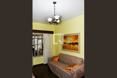 Detalhe - Sala de casa à venda com 2 quartos, 364m² em Jardim Sao Jose, São Paulo