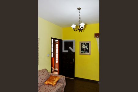 Detalhe - Sala de casa à venda com 2 quartos, 364m² em Jardim Sao Jose, São Paulo