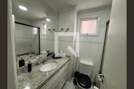 Apartamento à venda com 4 quartos, 125m² em Vila Gomes Cardim, São Paulo