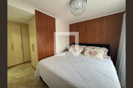 Apartamento à venda com 4 quartos, 125m² em Vila Gomes Cardim, São Paulo