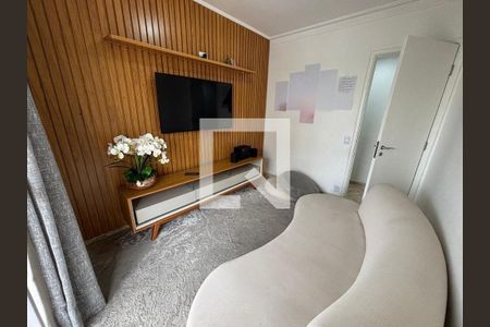 Apartamento à venda com 4 quartos, 125m² em Vila Gomes Cardim, São Paulo