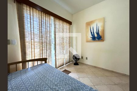 Sala de apartamento para alugar com 1 quarto, 70m² em Campeche Leste, Florianópolis