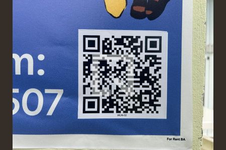 Placa de apartamento para alugar com 1 quarto, 70m² em Campeche Leste, Florianópolis
