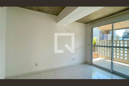 Escritório de apartamento à venda com 3 quartos, 205m² em Consolação, São Paulo