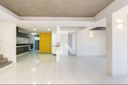 Apartamento à venda com 3 quartos, 205m² em Consolação, São Paulo