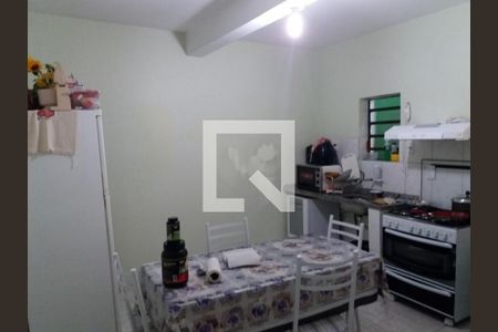 Casa à venda com 3 quartos, 138m² em Jardim Maria Duarte, São Paulo