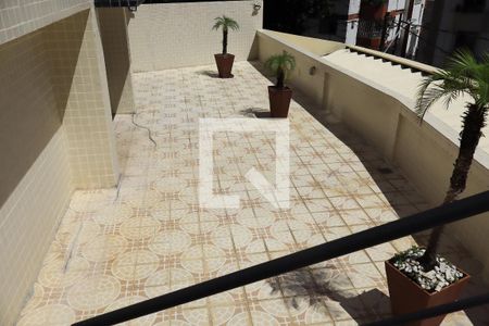Área comum - Piscina de apartamento para alugar com 3 quartos, 90m² em Caminho das Árvores, Salvador