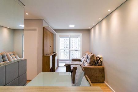 Apartamento para alugar com 2 quartos, 49m² em Jardim Umarizal, São Paulo
