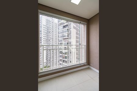Apartamento para alugar com 2 quartos, 49m² em Jardim Umarizal, São Paulo