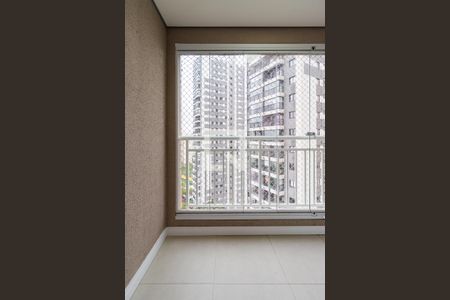 Apartamento para alugar com 2 quartos, 49m² em Jardim Umarizal, São Paulo