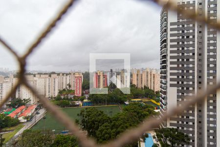Apartamento para alugar com 2 quartos, 49m² em Jardim Umarizal, São Paulo