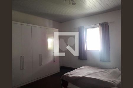 Casa à venda com 3 quartos, 151m² em Jardim Jamaica, São Paulo