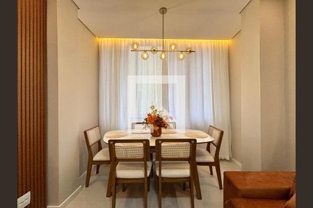 Sala de apartamento à venda com 2 quartos, 75m² em Copacabana, Rio de Janeiro