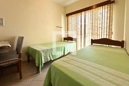 Salão  de apartamento para alugar com 1 quarto, 70m² em Campeche Leste, Florianópolis