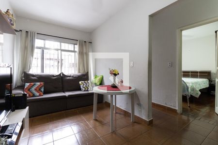 Sala de casa à venda com 3 quartos, 118m² em Vila Moraes, São Paulo