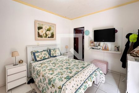 Quarto 2 de casa à venda com 3 quartos, 139m² em Santa Terezinha, São Bernardo do Campo
