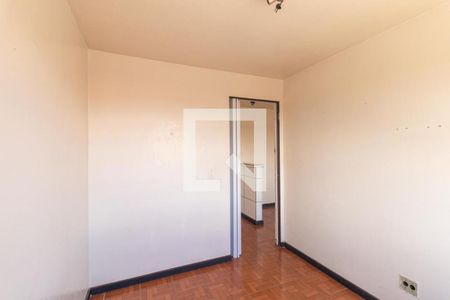 Quarto de apartamento para alugar com 1 quarto, 36m² em Xaxim, Curitiba