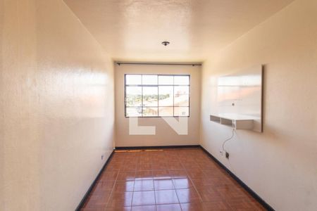 Sala de apartamento para alugar com 1 quarto, 36m² em Xaxim, Curitiba