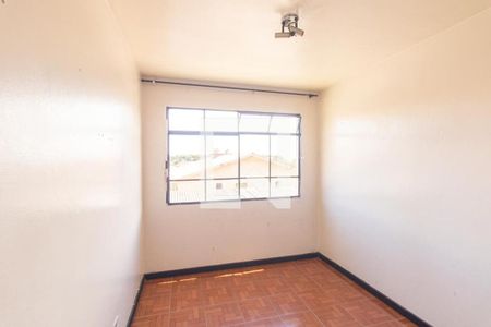 Quarto de apartamento para alugar com 1 quarto, 36m² em Xaxim, Curitiba