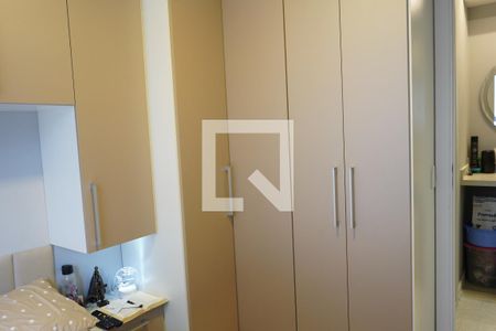 Quarto 1 de apartamento à venda com 2 quartos, 35m² em Mooca, São Paulo
