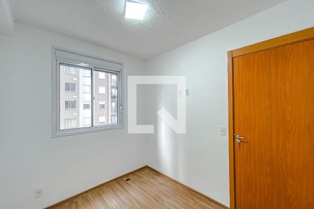 Quarto de apartamento para alugar com 1 quarto, 28m² em Belenzinho, São Paulo