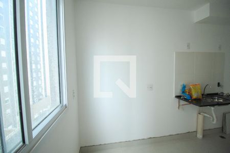 Apartamento para alugar com 1 quarto, 28m² em Belenzinho, São Paulo
