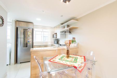 Apartamento para alugar com 3 quartos, 53m² em Igara, Canoas