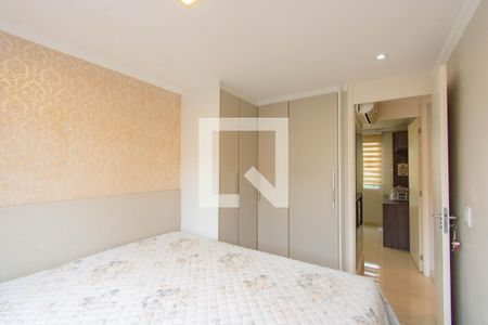 Apartamento para alugar com 3 quartos, 53m² em Igara, Canoas