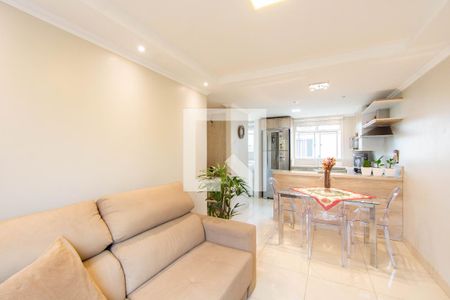 Apartamento para alugar com 3 quartos, 53m² em Igara, Canoas