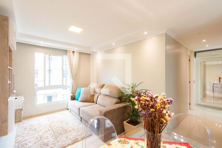 Apartamento para alugar com 3 quartos, 53m² em Igara, Canoas