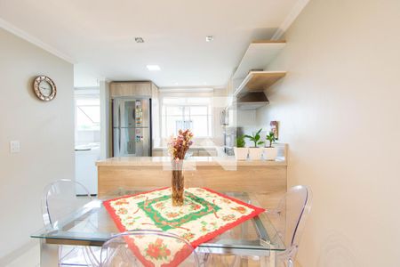 Apartamento para alugar com 3 quartos, 53m² em Igara, Canoas