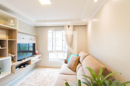 Apartamento para alugar com 3 quartos, 53m² em Igara, Canoas