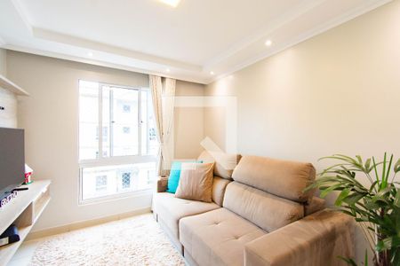 Apartamento para alugar com 3 quartos, 53m² em Igara, Canoas