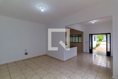 Sala/Cozinha de casa para alugar com 2 quartos, 350m² em Vila Formosa, São Paulo