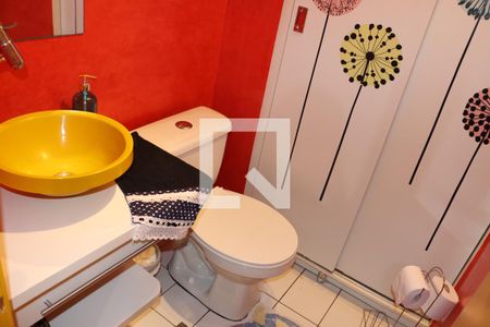 Casa de Condomínio para alugar com 3 quartos, 89m² em Paisagem Renoir, Cotia