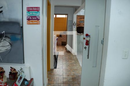 Casa de Condomínio para alugar com 3 quartos, 89m² em Paisagem Renoir, Cotia