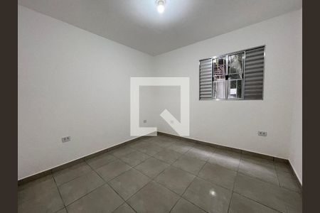 Banheiro de casa para alugar com 1 quarto, 40m² em Jardim das Esmeraldas, São Paulo