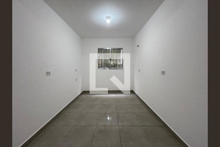 Sala de casa para alugar com 1 quarto, 40m² em Jardim das Esmeraldas, São Paulo