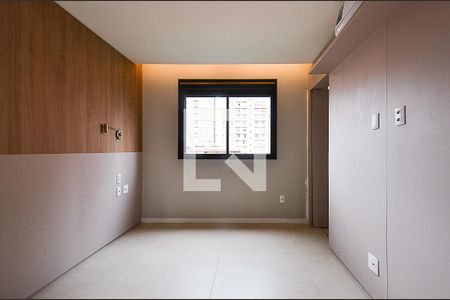 Suíte de apartamento à venda com 2 quartos, 69m² em Lourdes, Belo Horizonte