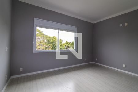 Suite 1 de casa de condomínio para alugar com 3 quartos, 258m² em Chácara Santa Margarida, Campinas