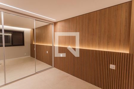 Suíte de apartamento à venda com 2 quartos, 60m² em Lourdes, Belo Horizonte