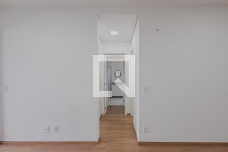 Sala de apartamento para alugar com 2 quartos, 70m² em Sumarezinho, São Paulo