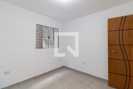 Quarto de casa para alugar com 1 quarto, 55m² em Jardim das Esmeraldas, São Paulo