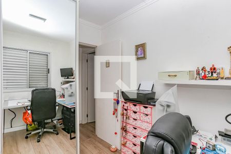 Quarto 1 de apartamento à venda com 2 quartos, 54m² em Sacoma, São Paulo
