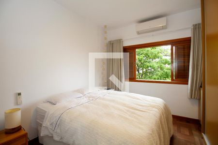 Quarto 1 de casa para alugar com 3 quartos, 110m² em Sumarezinho, São Paulo